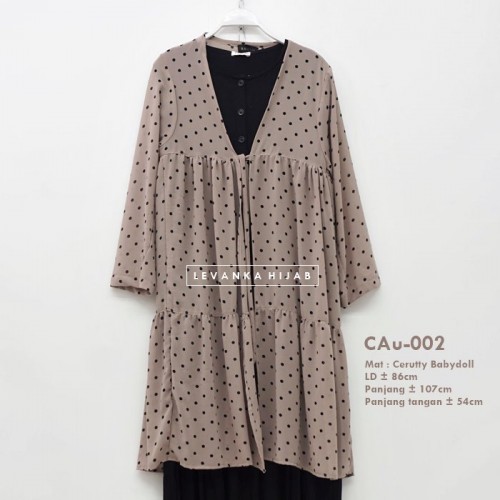 CAu-002 Outer Ceruti / Cerutty motif